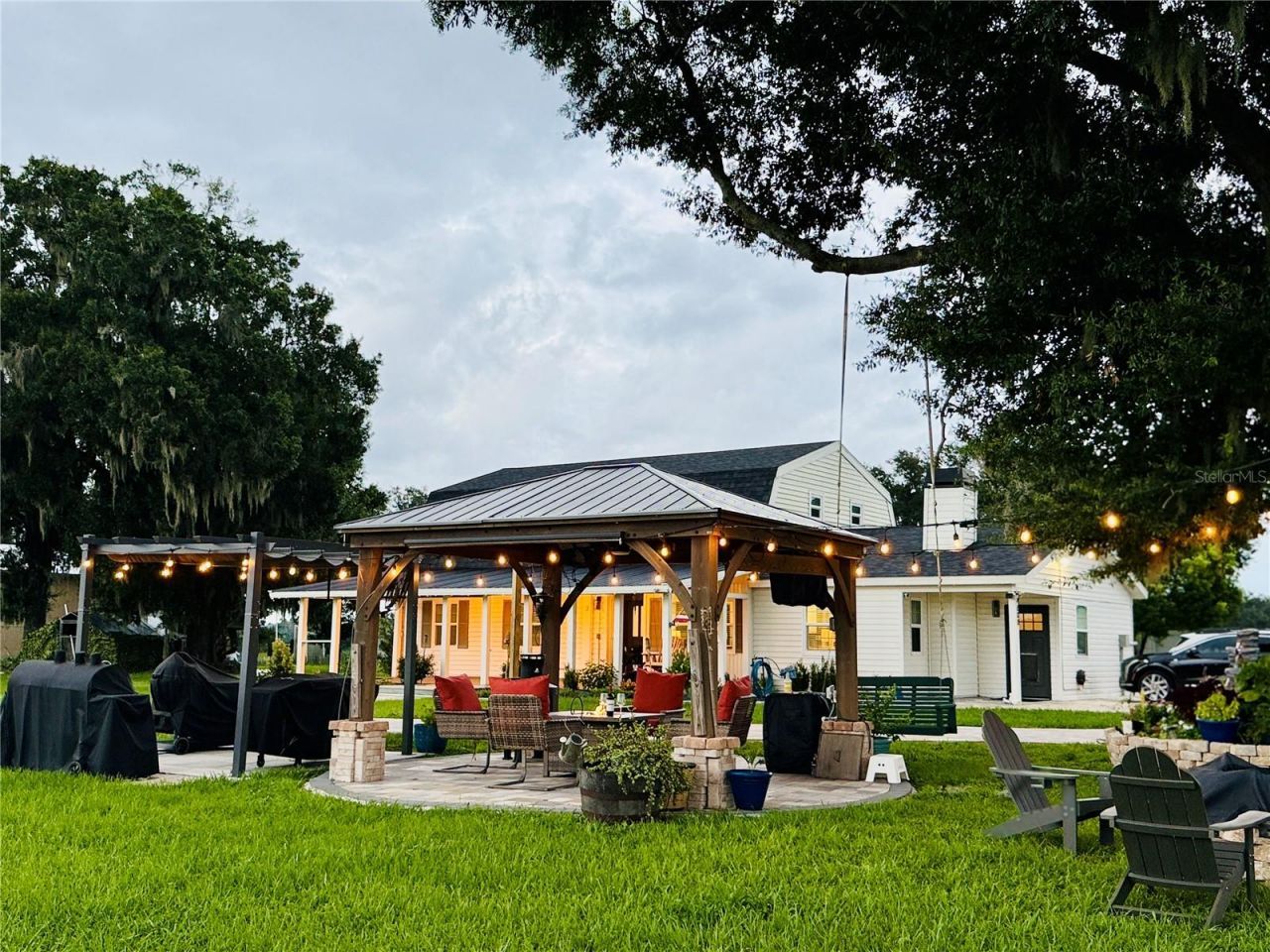 4608 Holbrook Road, Plant City, FL 33565 Photo