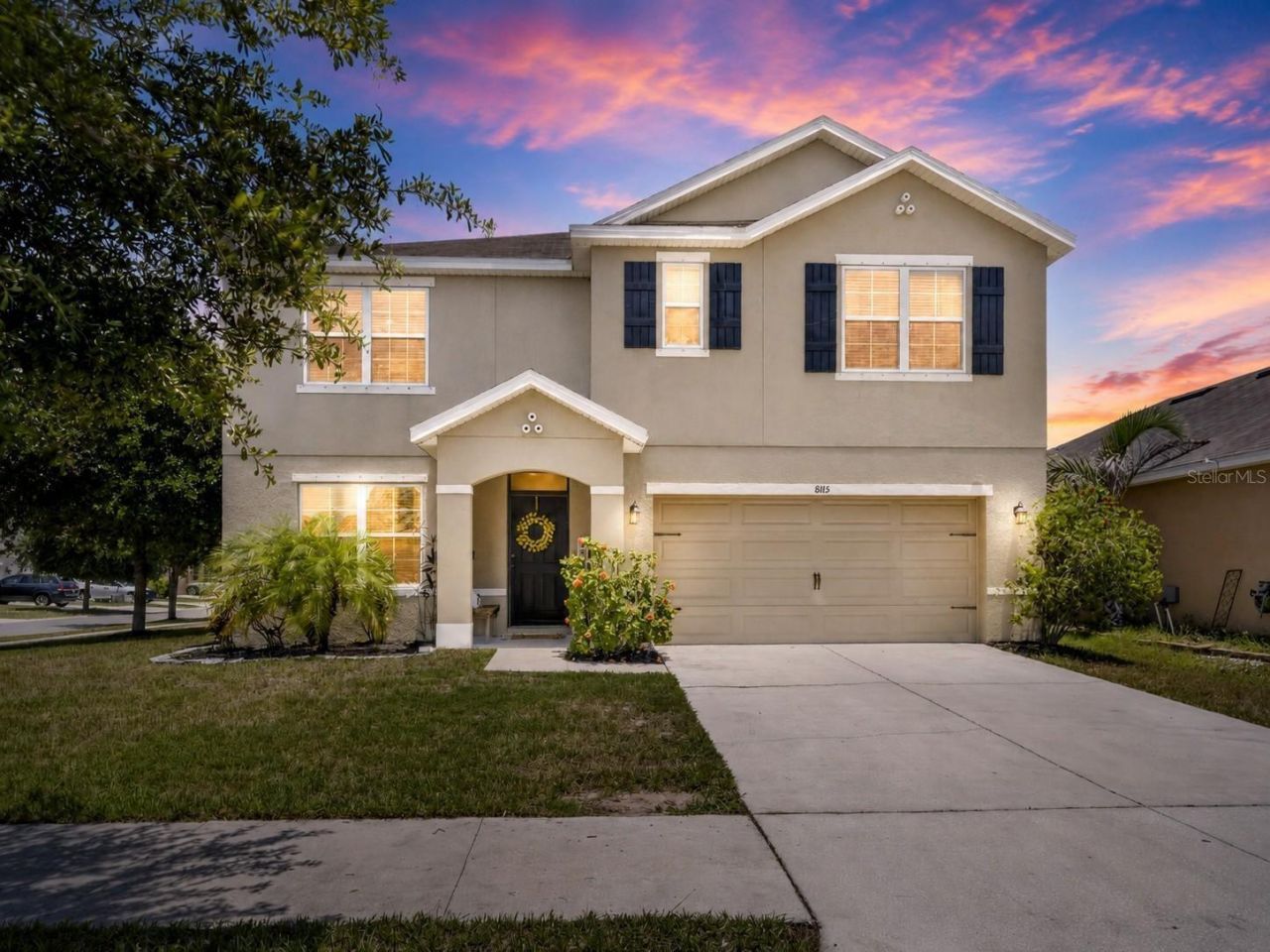 8115 Harwich Port Lane, Gibsonton, FL 33534 Photo