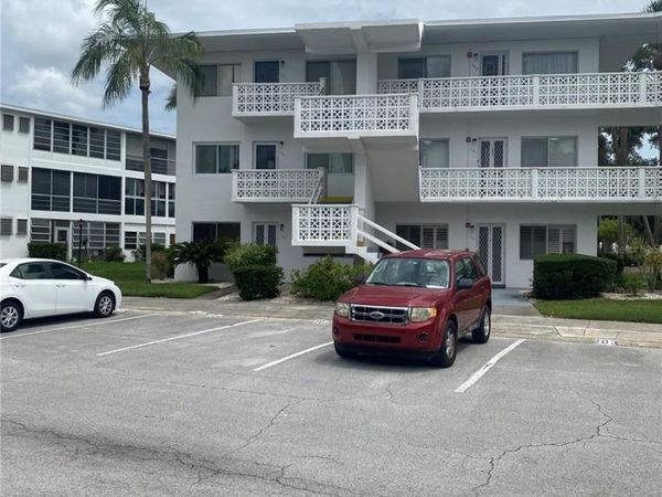 11224 82ND AVENUE , Unit 301, SEMINOLE, FL 33772