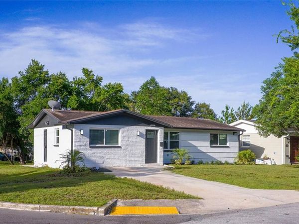 6400 MONTANA AVENUE, NEW PORT RICHEY, FL 34653
