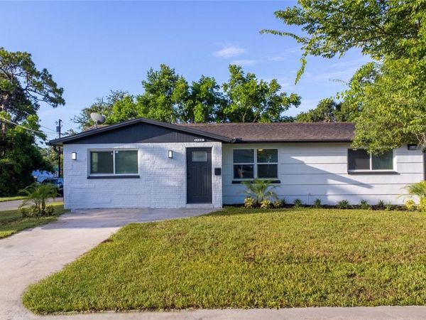 6400 MONTANA AVENUE, NEW PORT RICHEY, FL 34653