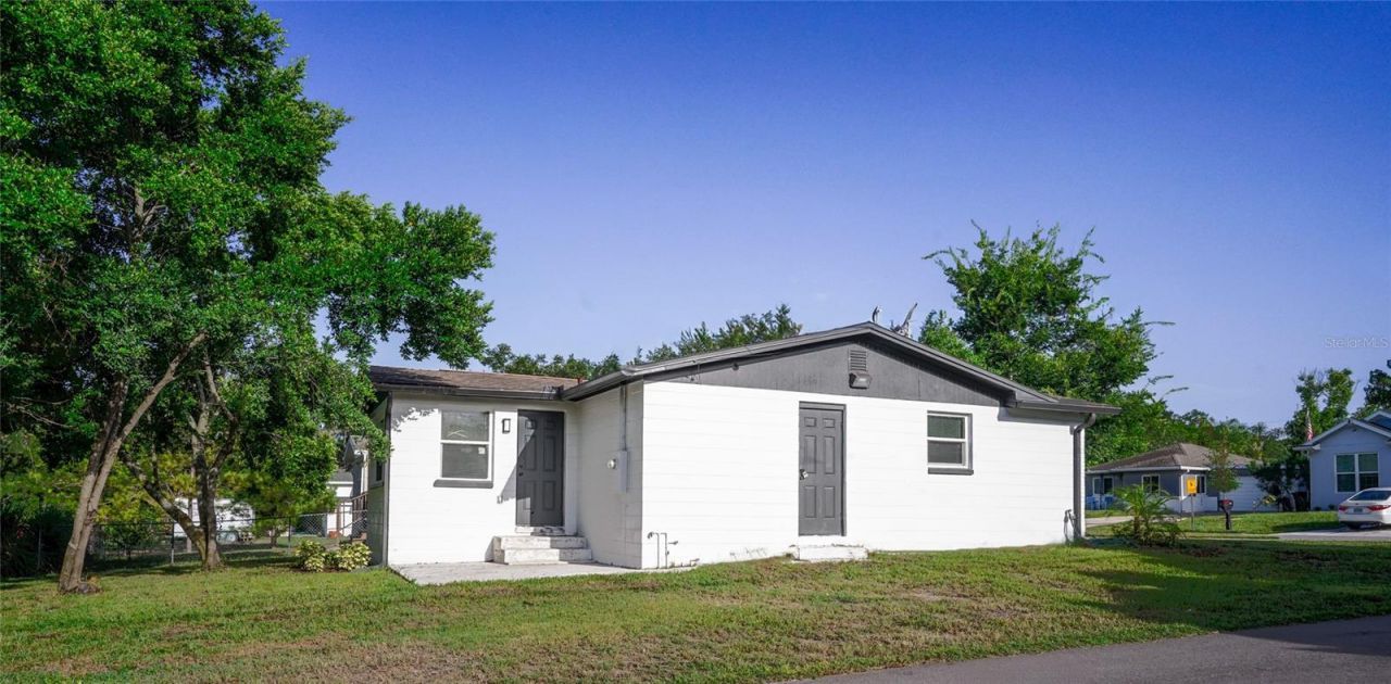 6400 Montana Avenue, New Port Richey, FL 34653 Photo