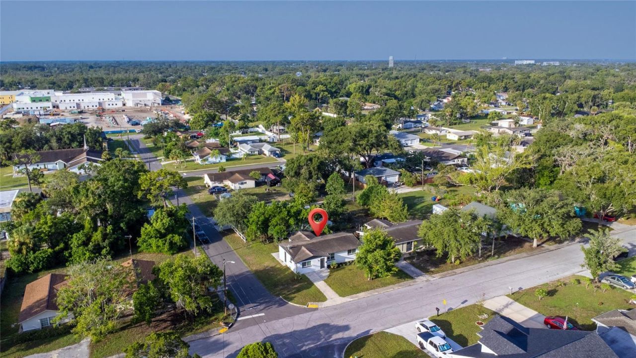 6400 Montana Avenue, New Port Richey, FL 34653 Photo