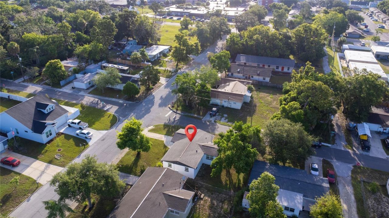 6400 Montana Avenue, New Port Richey, FL 34653 Photo