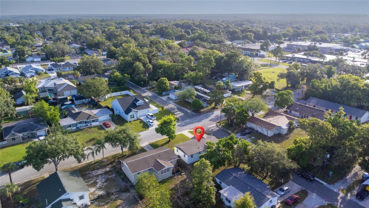 6400 Montana Avenue, New Port Richey, FL 34653 Photo