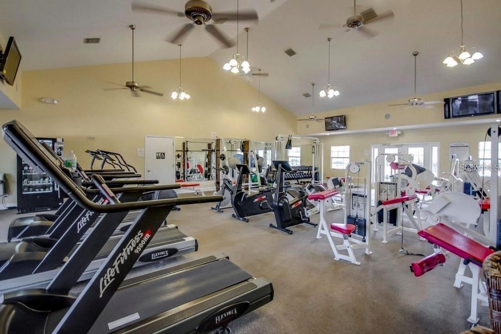5111 Coquina Key Drive Se, Unit C, Saint Petersburg, FL 33705 Photo