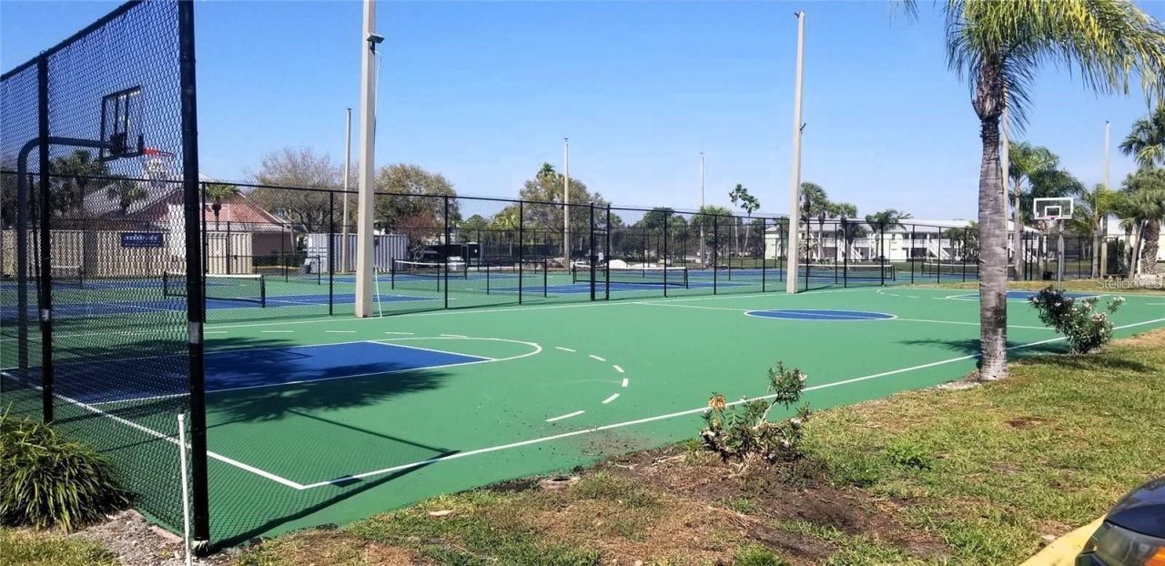 5111 Coquina Key Drive Se, Unit C, Saint Petersburg, FL 33705 Photo