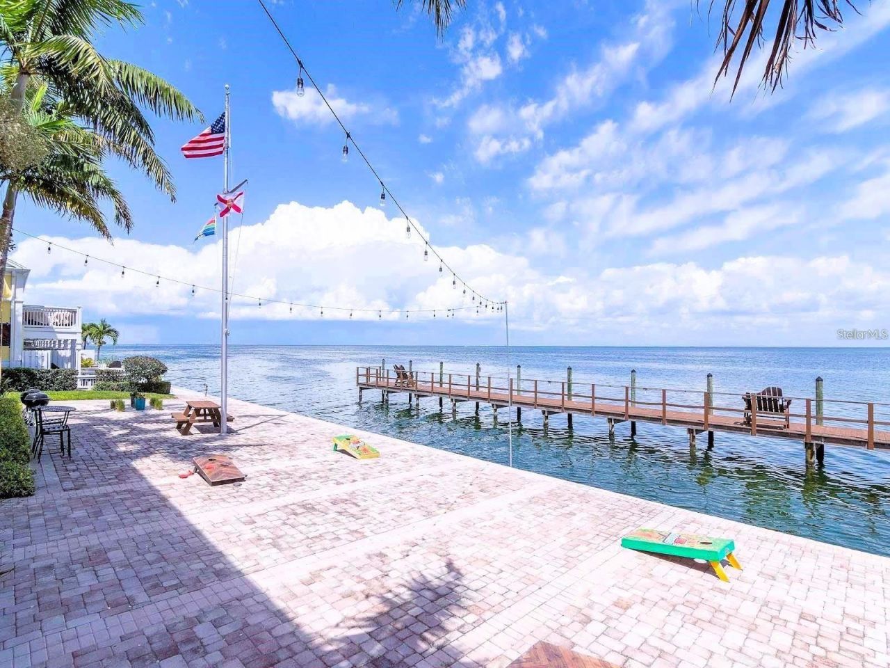 5111 Coquina Key Drive Se, Unit C, Saint Petersburg, FL 33705 Photo
