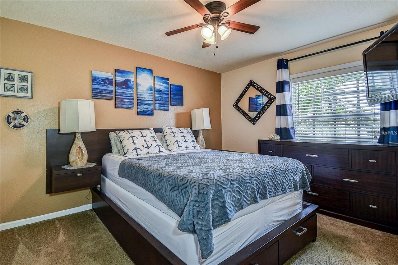 5111 Coquina Key Drive Se, Unit C, Saint Petersburg, FL 33705 Photo