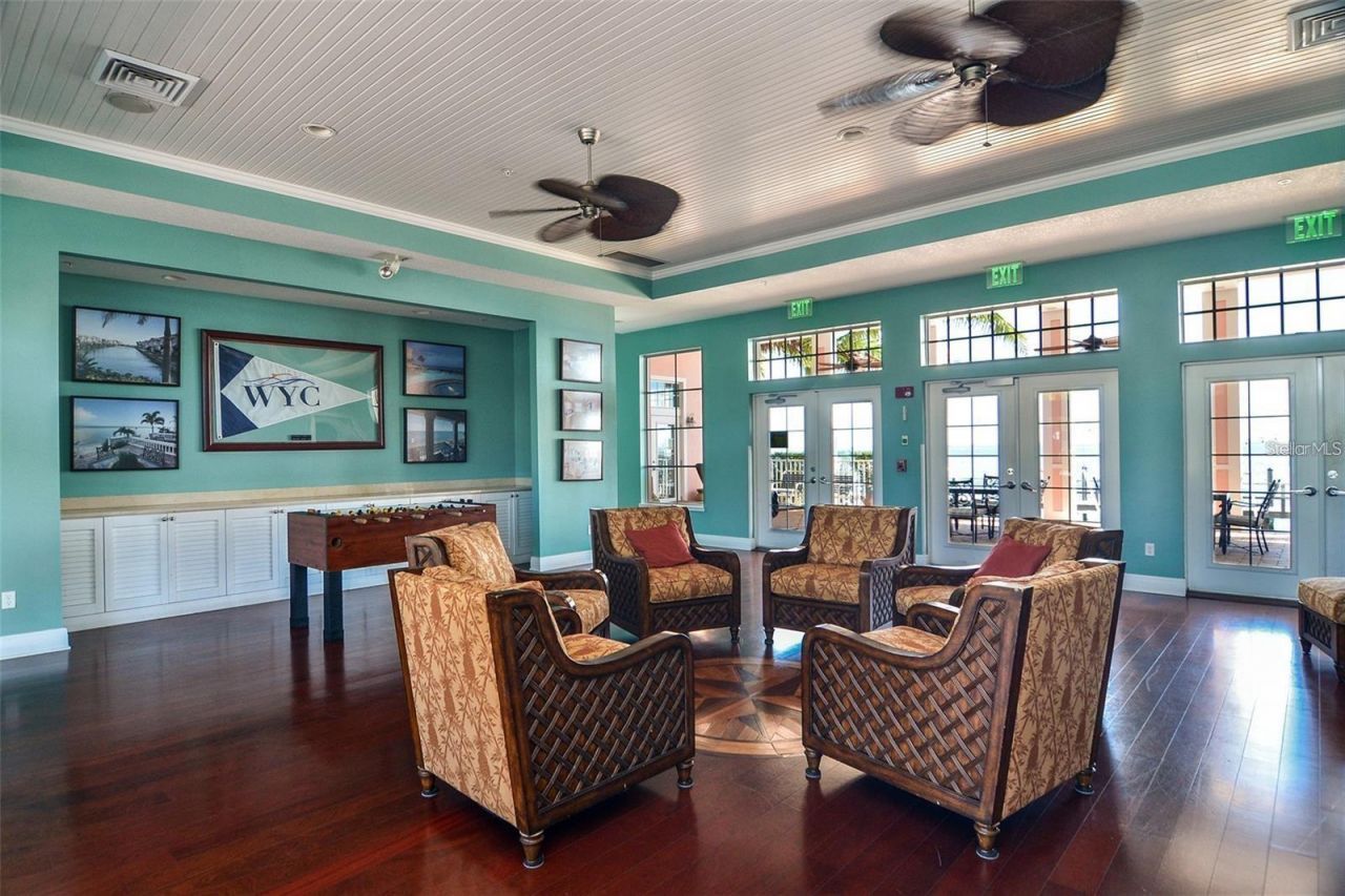 5111 Coquina Key Drive Se, Unit C, Saint Petersburg, FL 33705 Photo