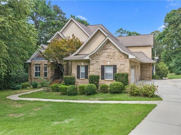 30463 D'olive Ridge , Daphne, AL 36527