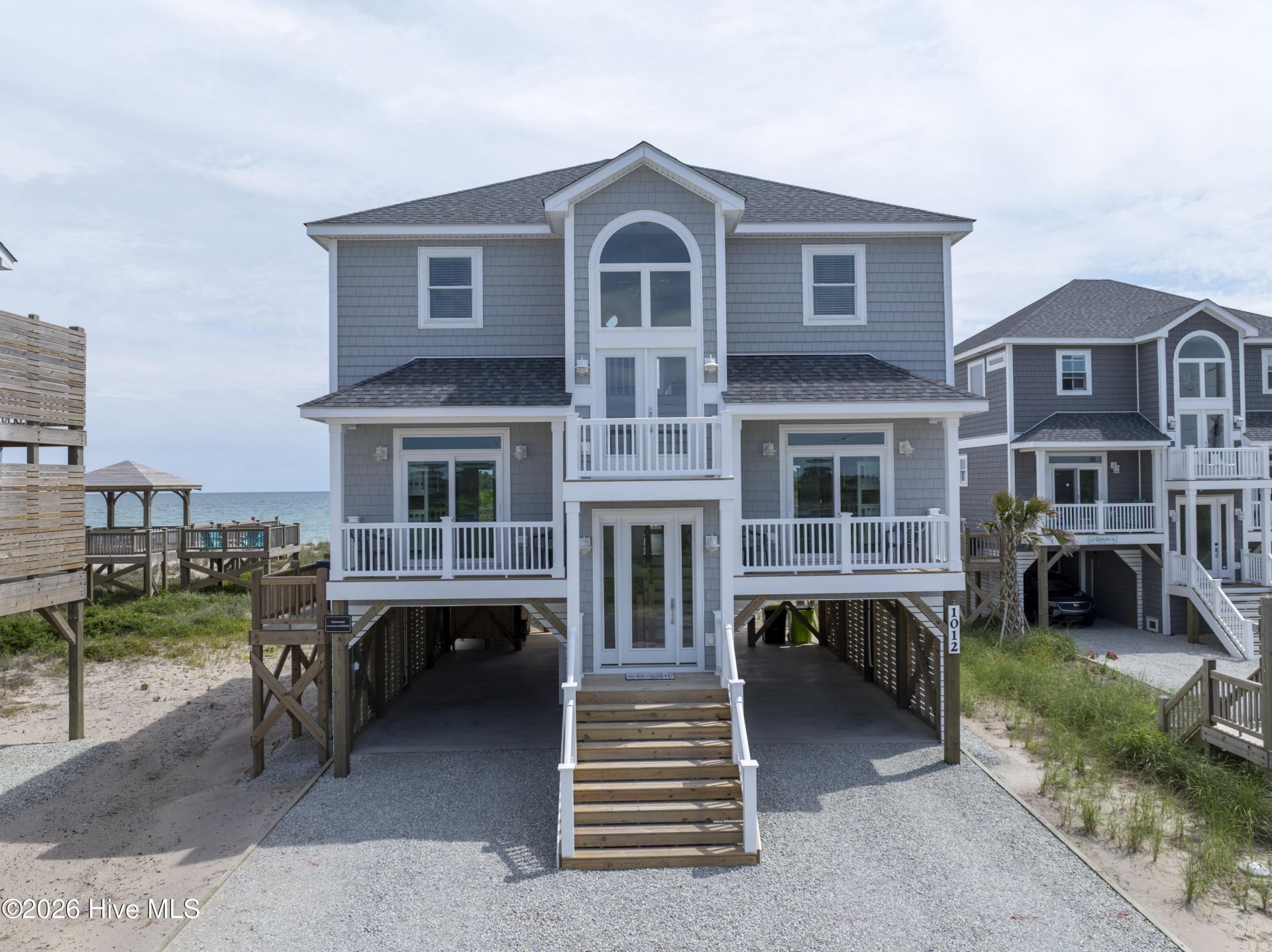 1012 New River Inlet Road, North Topsail Beach, NC 28460
