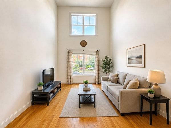 1304-1312 Commonwealth Ave, Unit 6, Boston, MA 02134
