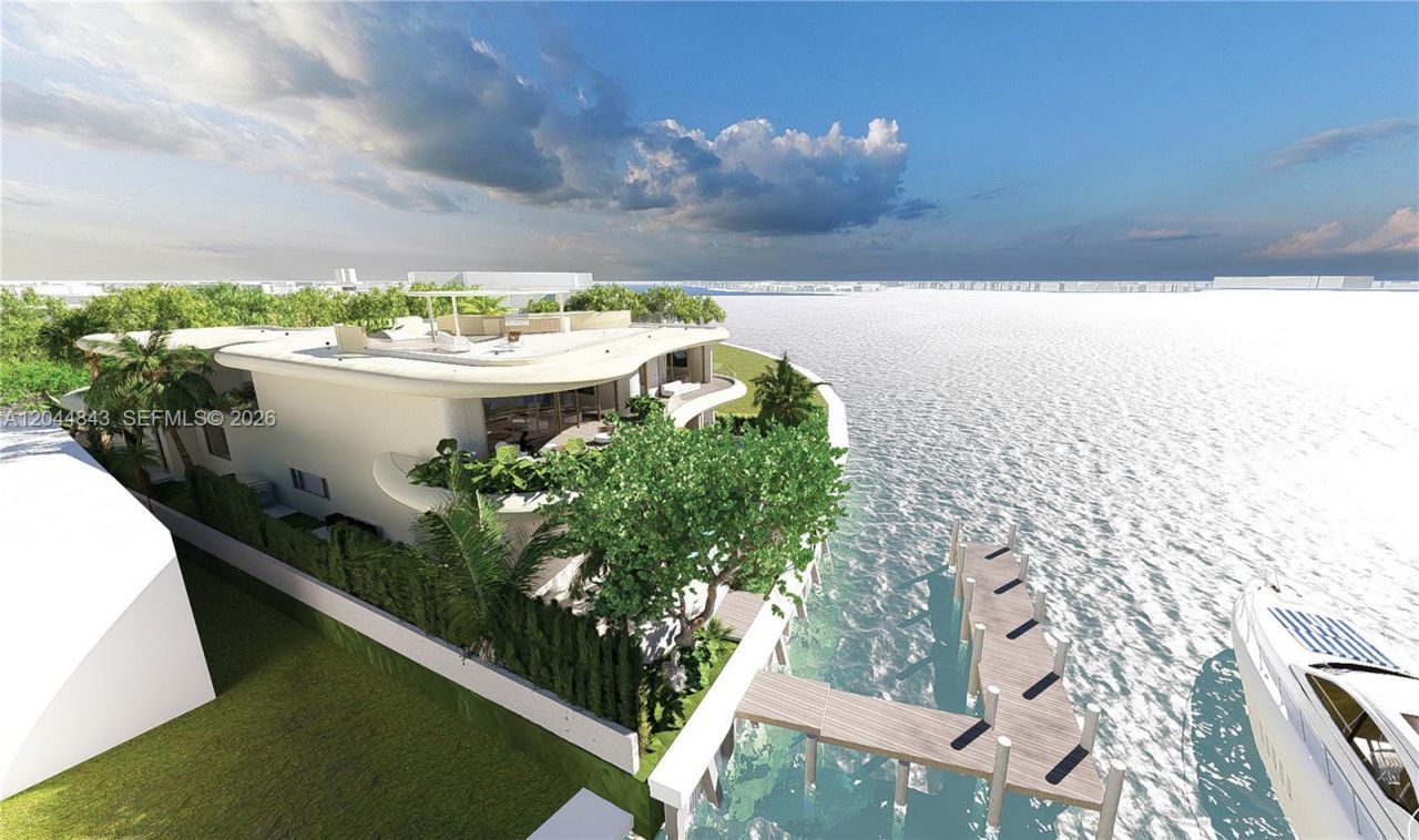 1224 S Venetian Way , Miami, FL 33139 Photo