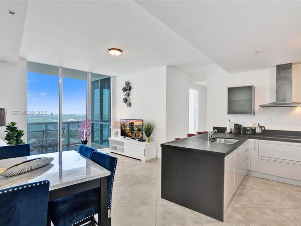 18201 Collins Ave , Unit 4705, Sunny Isles Beach, FL 33160
