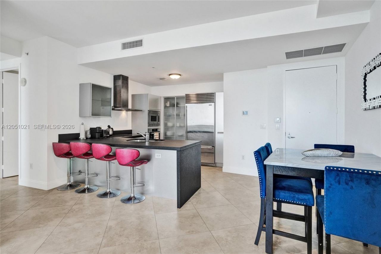 18201 Collins Ave , Unit 4705, Sunny Isles Beach, FL 33160 Photo