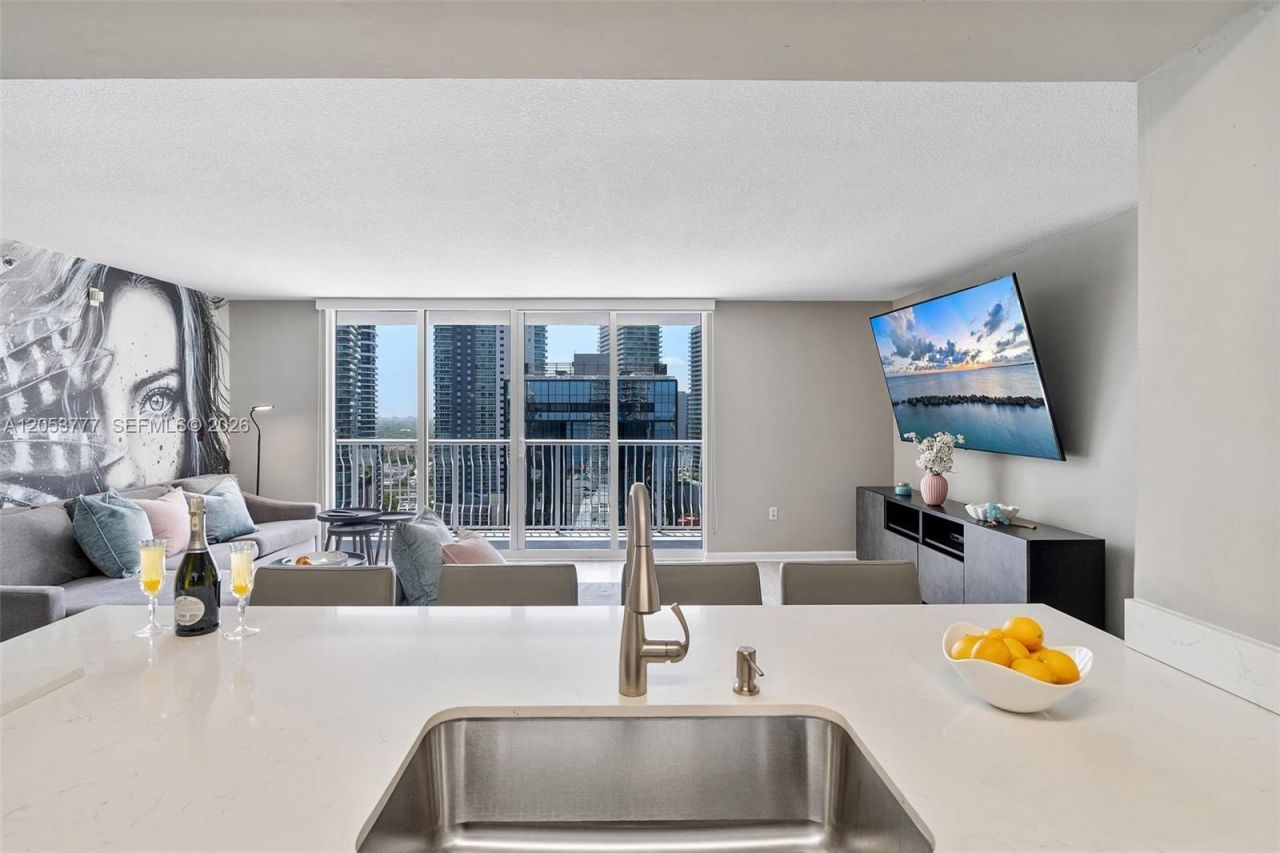 1200 Brickell Bay Dr , Unit 2423, Miami, FL 33131 Photo