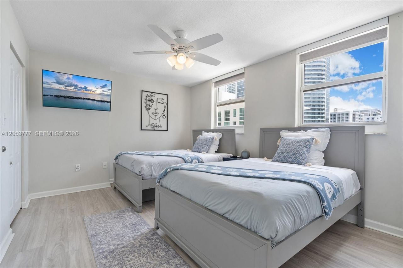 1200 Brickell Bay Dr , Unit 2423, Miami, FL 33131 Photo