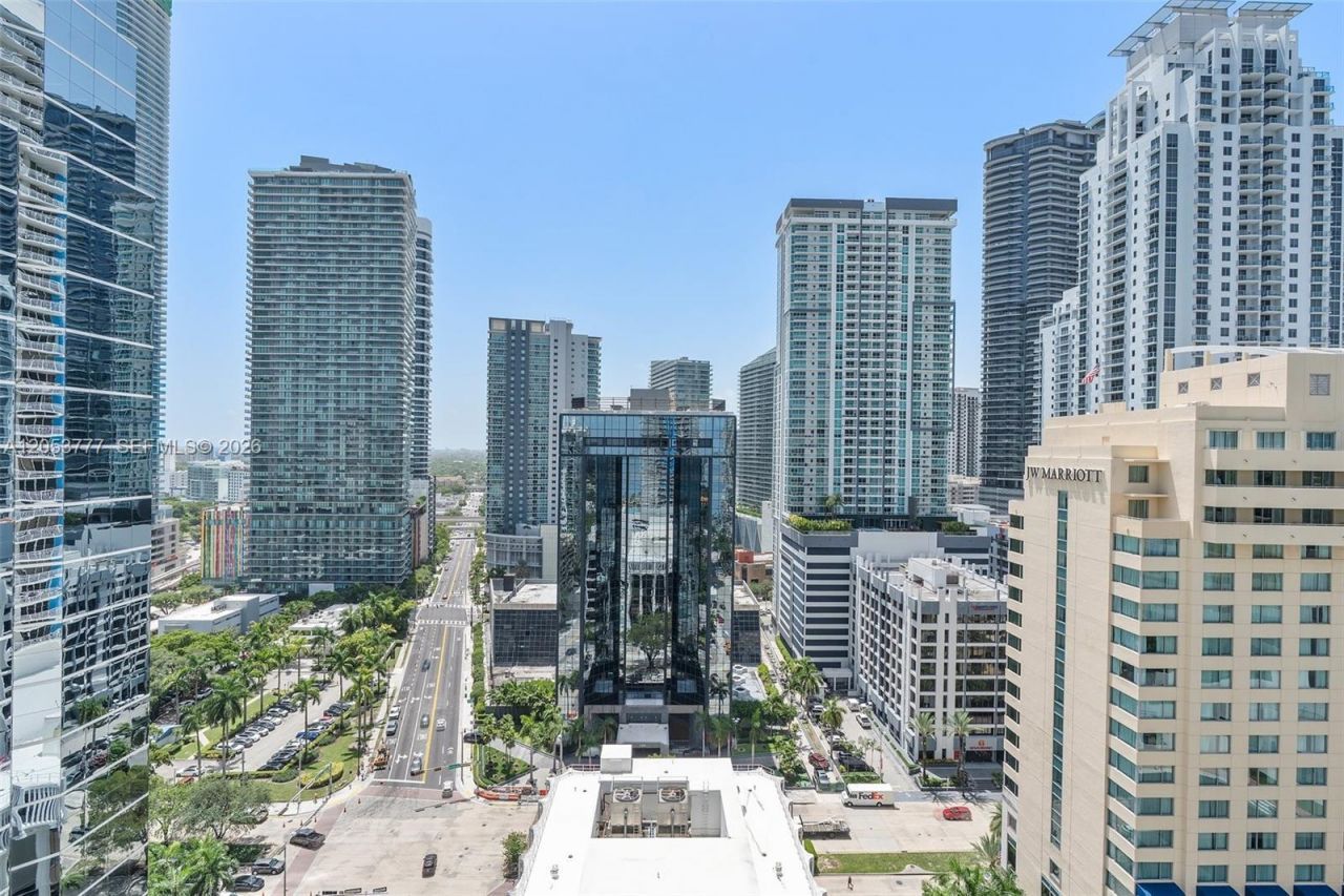 1200 Brickell Bay Dr , Unit 2423, Miami, FL 33131 Photo