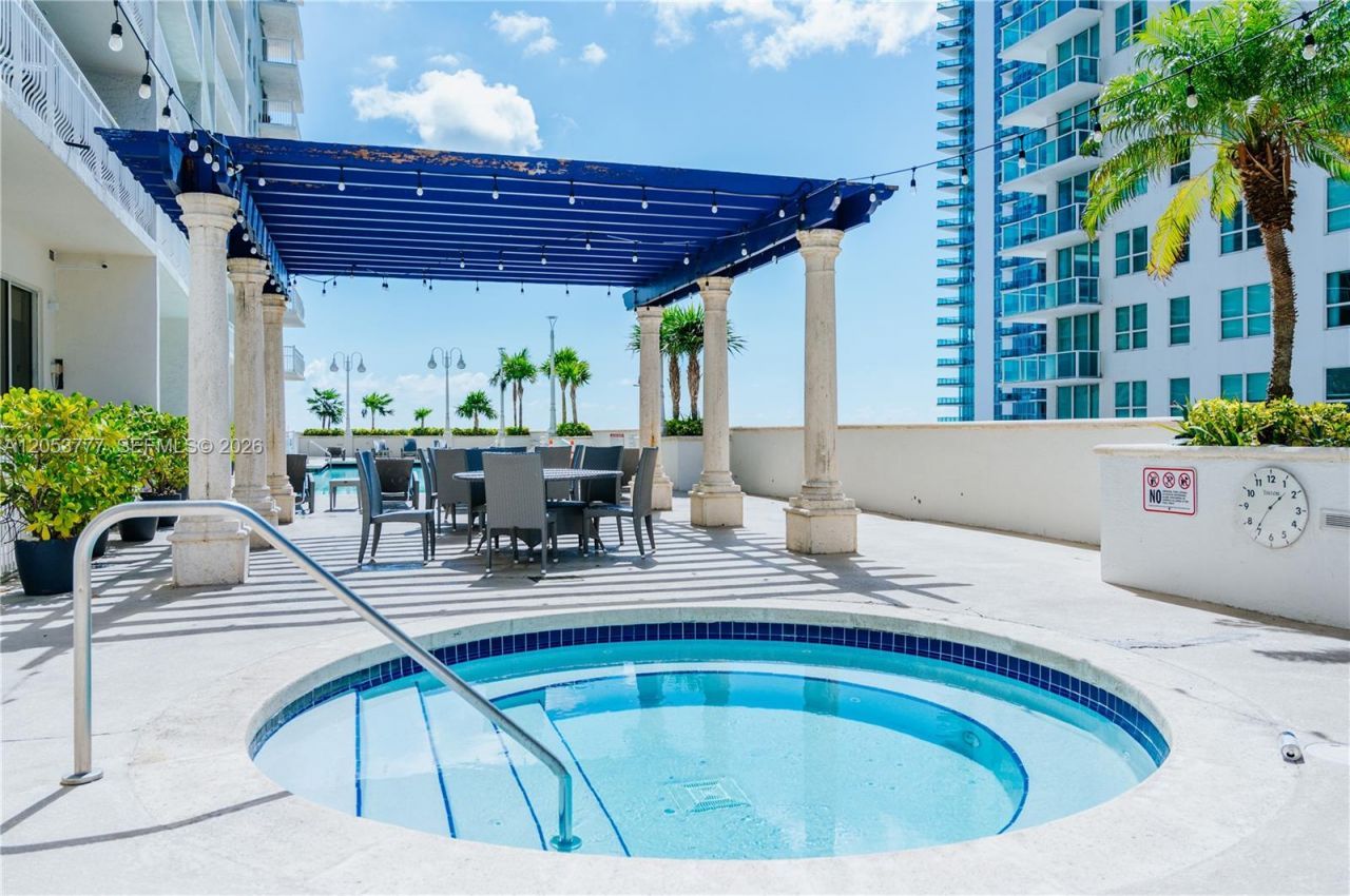 1200 Brickell Bay Dr , Unit 2423, Miami, FL 33131 Photo