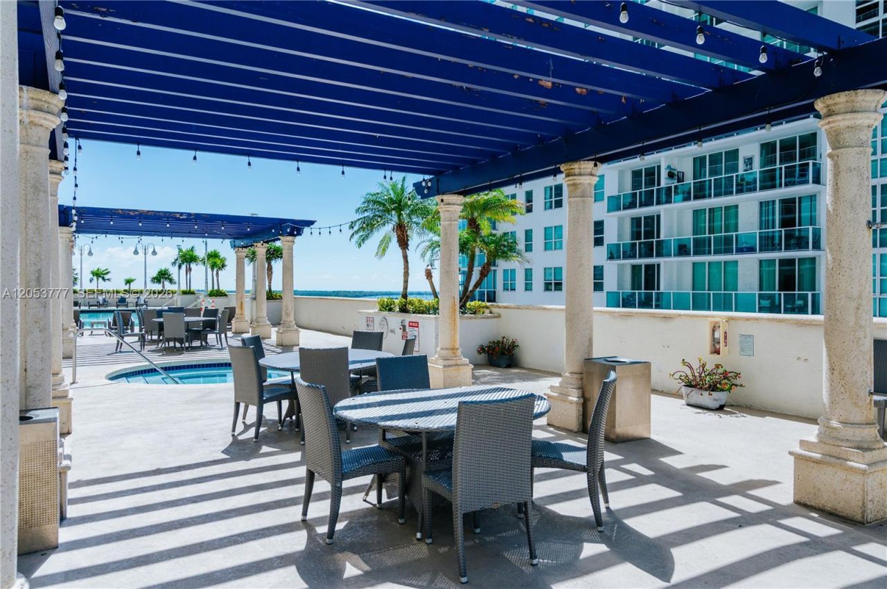 1200 Brickell Bay Dr , Unit 2423, Miami, FL 33131 Photo