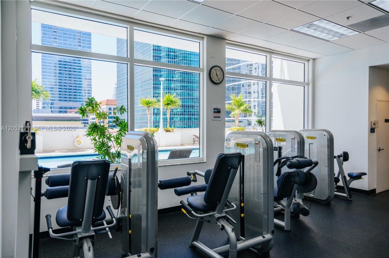 1200 Brickell Bay Dr , Unit 2423, Miami, FL 33131 Photo
