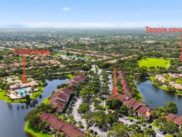 10690 NW 14th St , Unit 128, Plantation, FL 33322