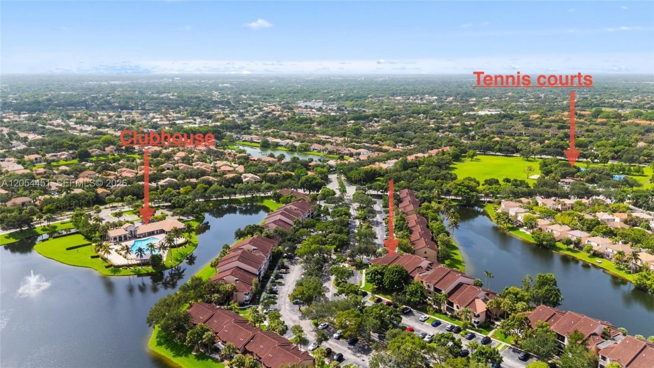 10690 NW 14th St, Unit 128, Plantation, FL 33322 Photo