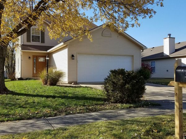 7120 Dewester Drive, Indianapolis, IN 46236