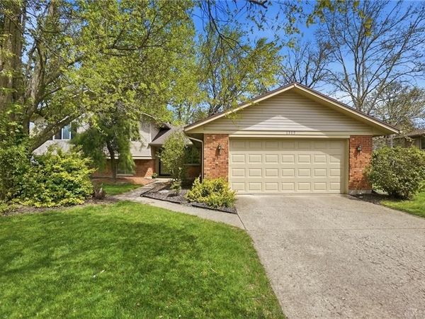1315 Seminary View Drive, Centerville, OH 45458