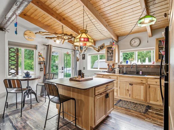 794 Wild Turkey RD , Sandpoint, ID 83864