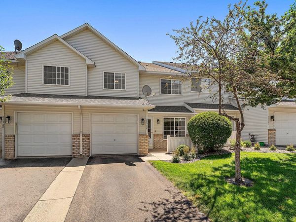 8598 Quarry Ridge Lane , Unit H, Woodbury, MN 55125