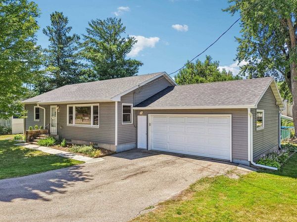 6741 Century Avenue, Middleton, WI 53562