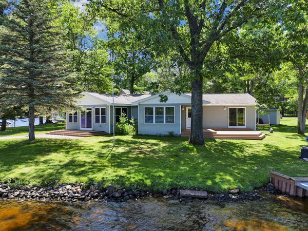 1192 Lake James Drive, Prudenville, MI 48651