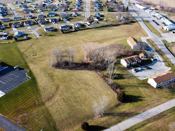 0 E US 33, Churubusco, IN 46723