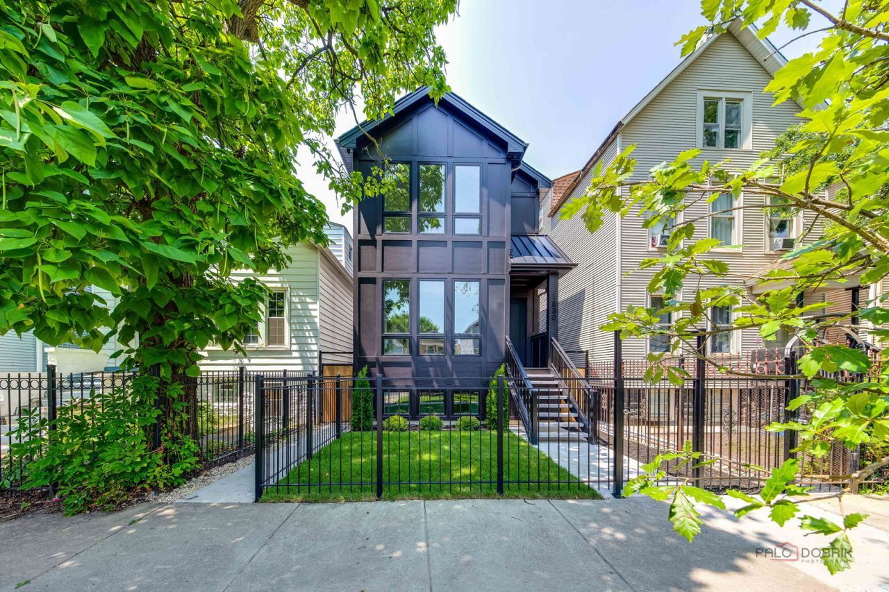 1830 N Saint Louis Avenue , Chicago, IL 60647 Main Photo