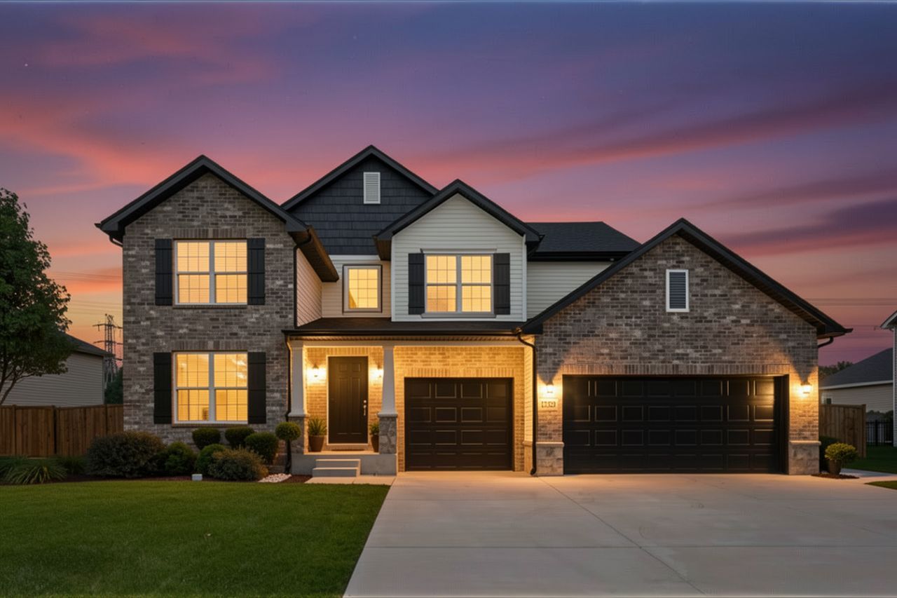 27329 W Deer Hollow Lane, Channahon, IL 60410 Main Photo