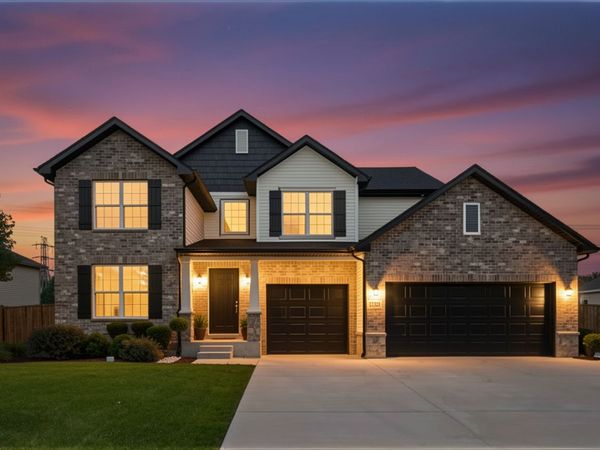 27329 W Deer Hollow Lane, Channahon, IL 60410