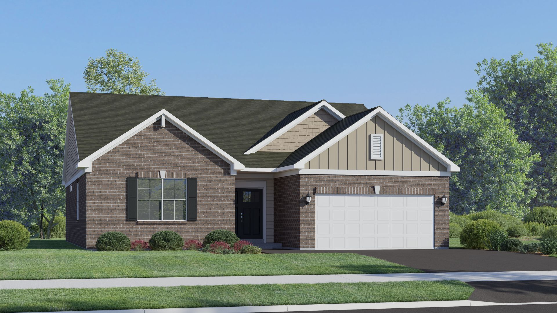2615 Minnetonka Court , New Lenox, IL 60451 Main Photo
