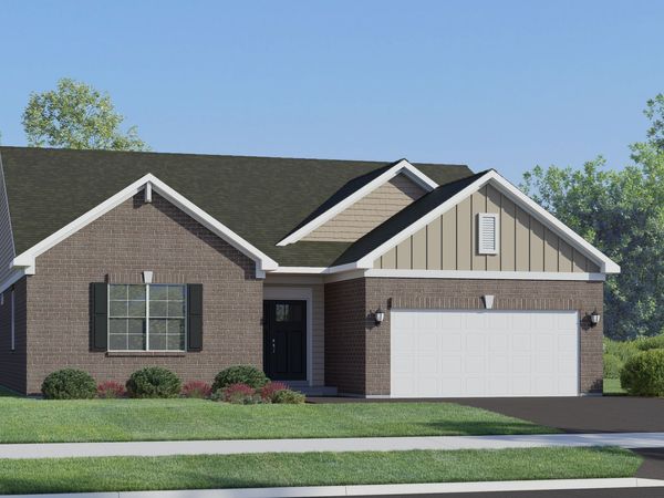 2615 Minnetonka Court , New Lenox, IL 60451