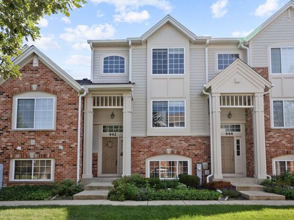 442 Churchill Drive , Unit 442, Elgin, IL 60124