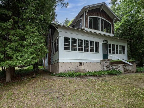 6961 COUNTY HWY M, Sturgeon Bay, WI 54235