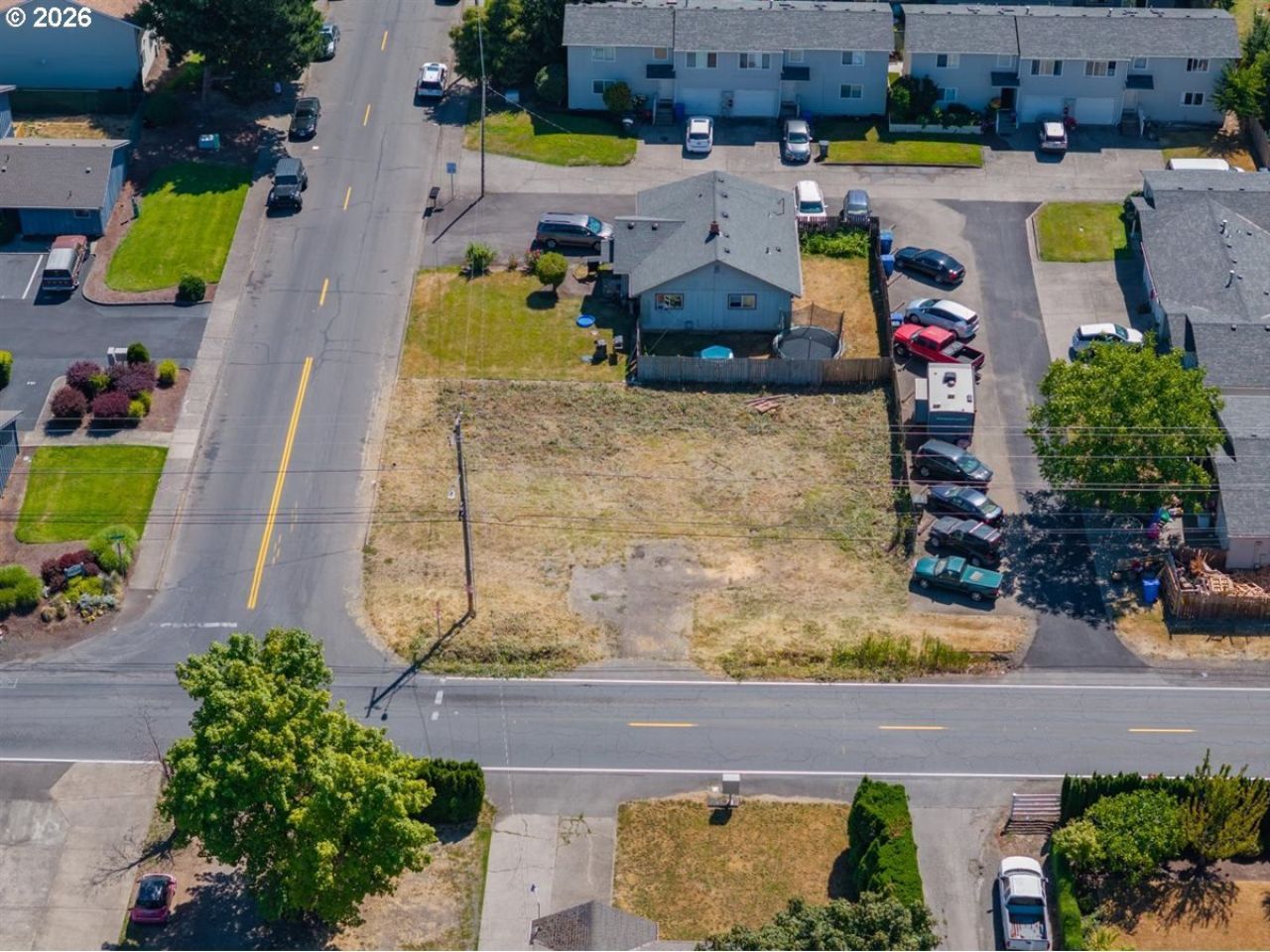 2580 Fisher Rd, Salem, OR 97305 Main Photo