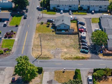 2580 Fisher RD, Salem, OR 97305