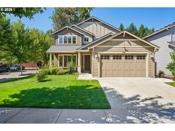 6906 NE 134TH ST, Vancouver, WA 98686