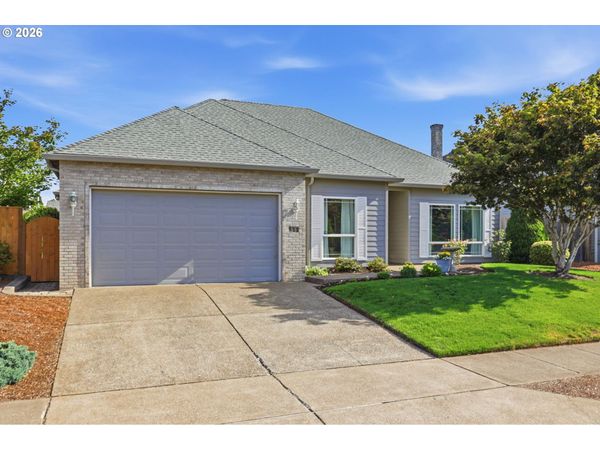 523 NE LENOX ST, Hillsboro, OR 97124