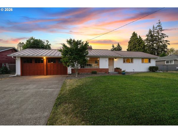 797 APPLE BLOSSOM AVE, Keizer, OR 97303