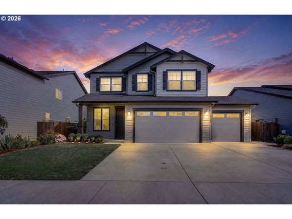 10508 NE 103RD ST, Vancouver, WA 98662