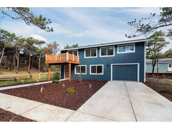 5670 JASMINE AVE, Cloverdale, OR 97112
