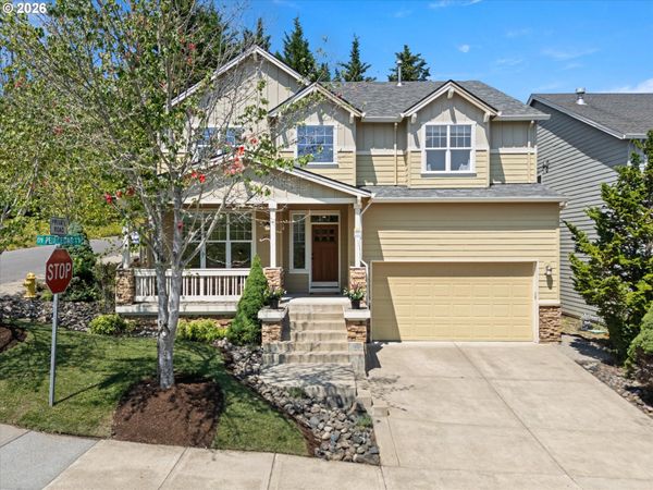 12983 NW RED CEDAR CT, Portland, OR 97229